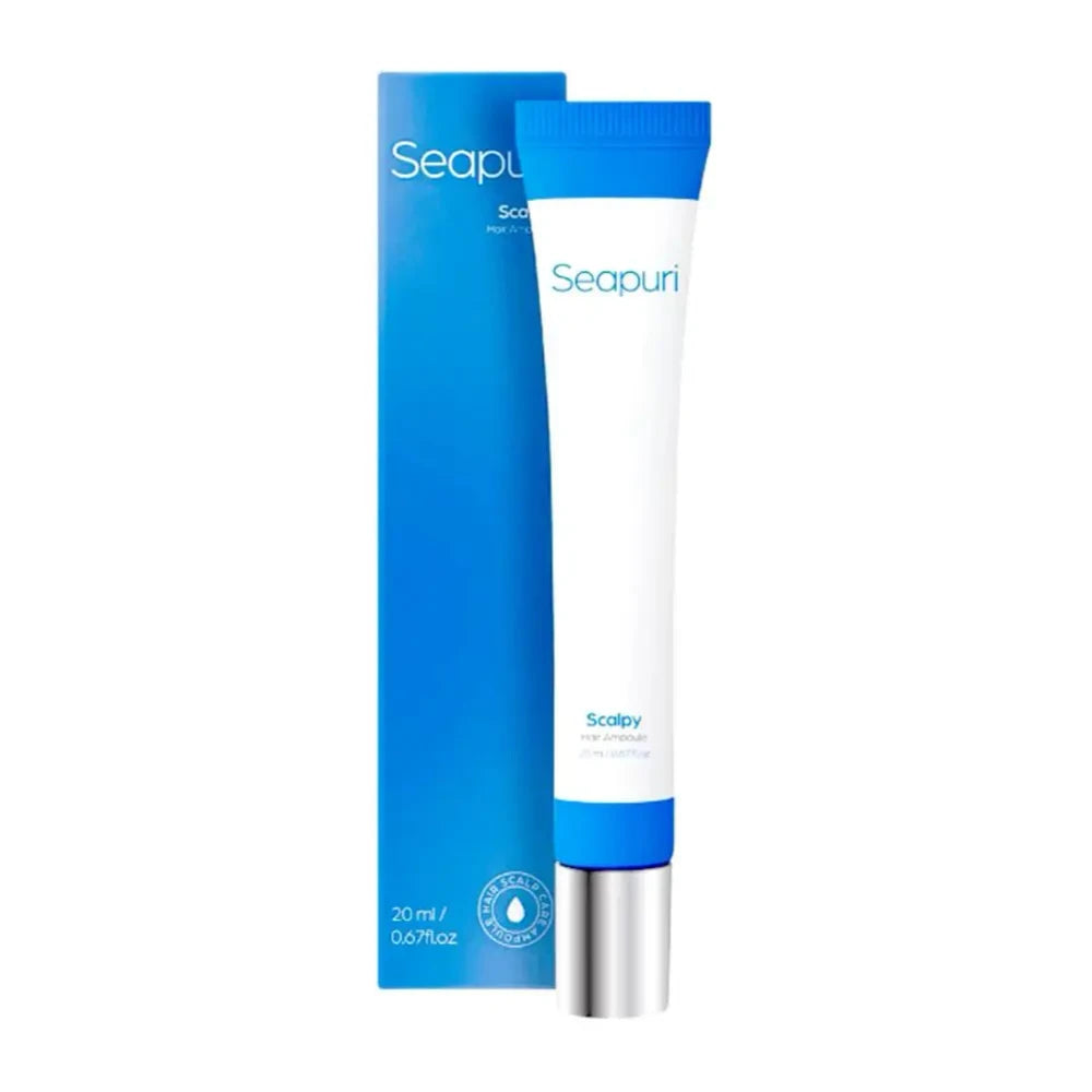 Bodywise Roll-on Ball Rosemary Hair Care Essence Long-lasting Moisturizing Nourishing Repairing Smoothing Hair Care