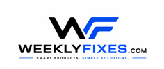 Weeklyfixes.com - Home