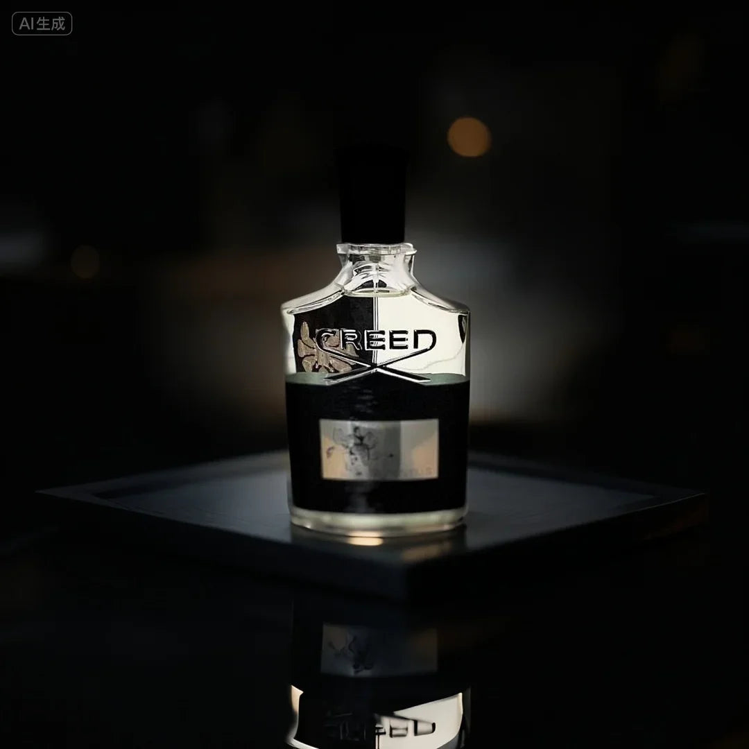 Creed Aventus – Eau de Parfum 3.3 fl oz / 100 ml