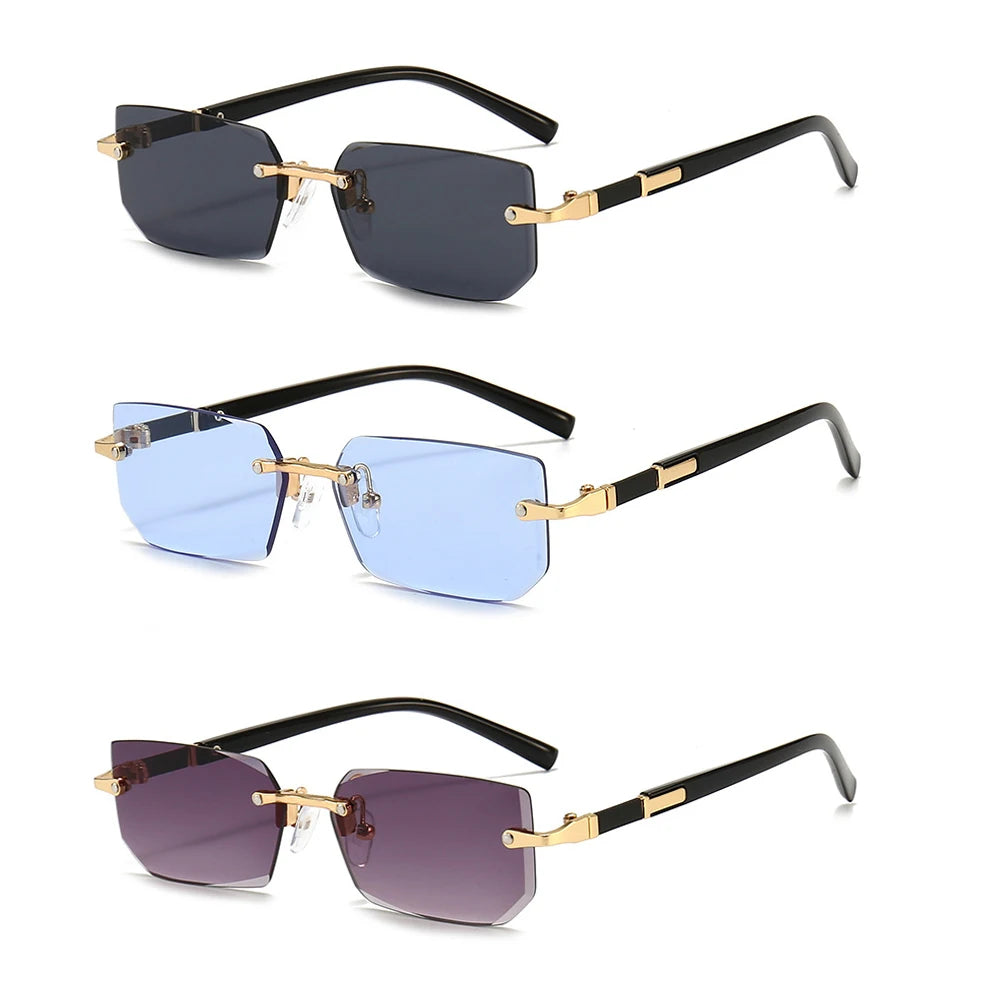 Men's dressy shades