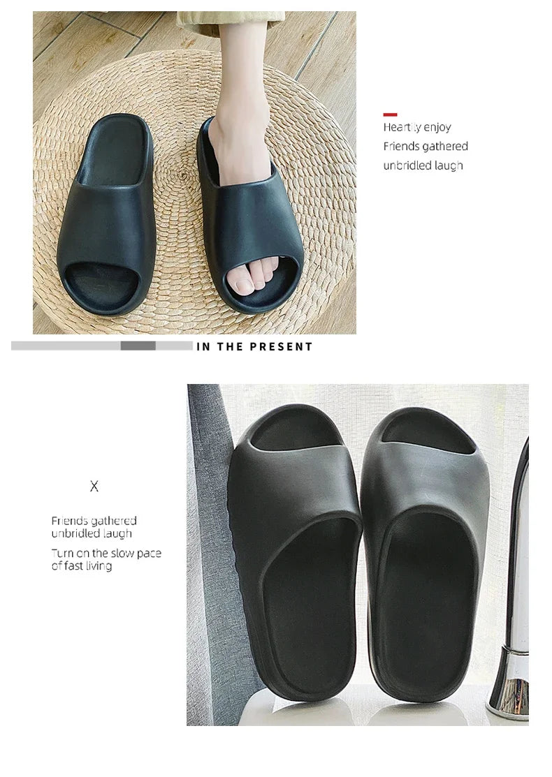 Everyday universal slides for men and woman