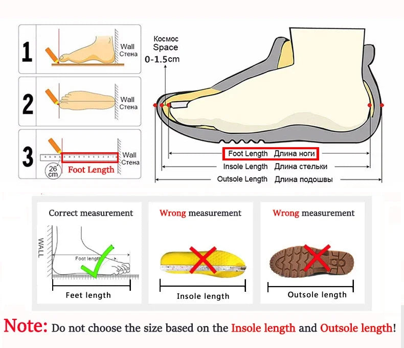 Everyday universal slides for men and woman