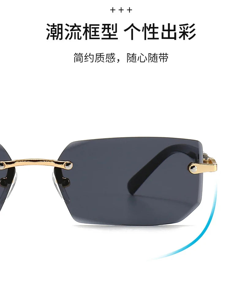 Men's dressy shades