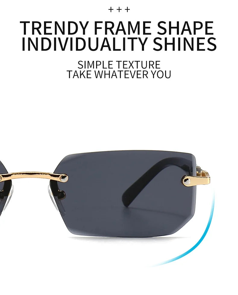Men's dressy shades