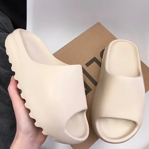 Everyday universal slides for men and woman