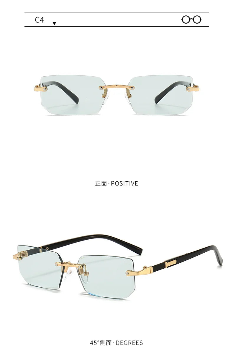 Men's dressy shades