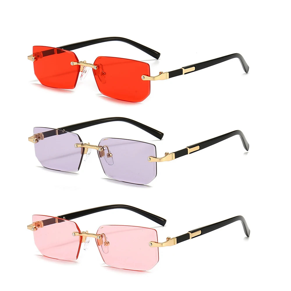 Men's dressy shades