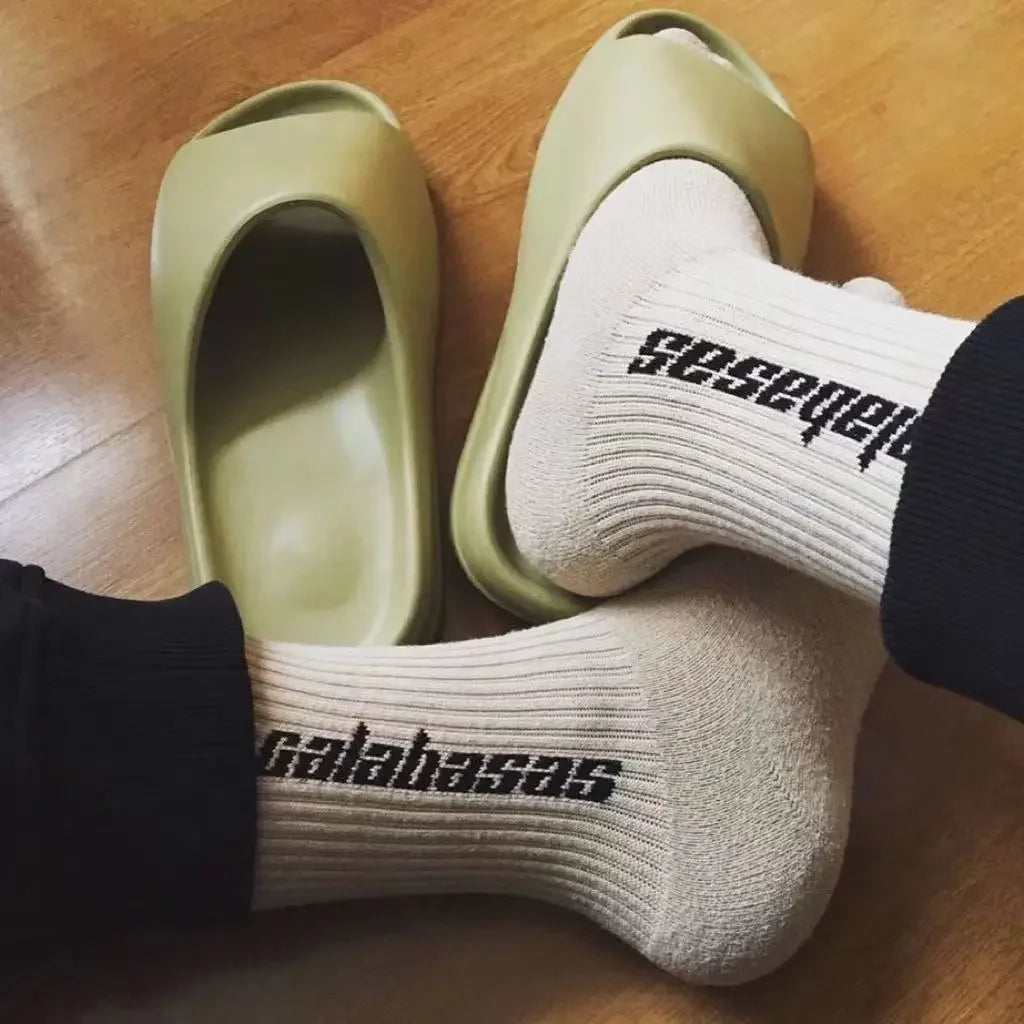 Everyday universal slides for men and woman