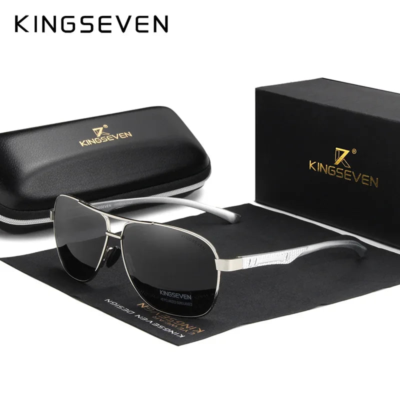 Men's casual shades
