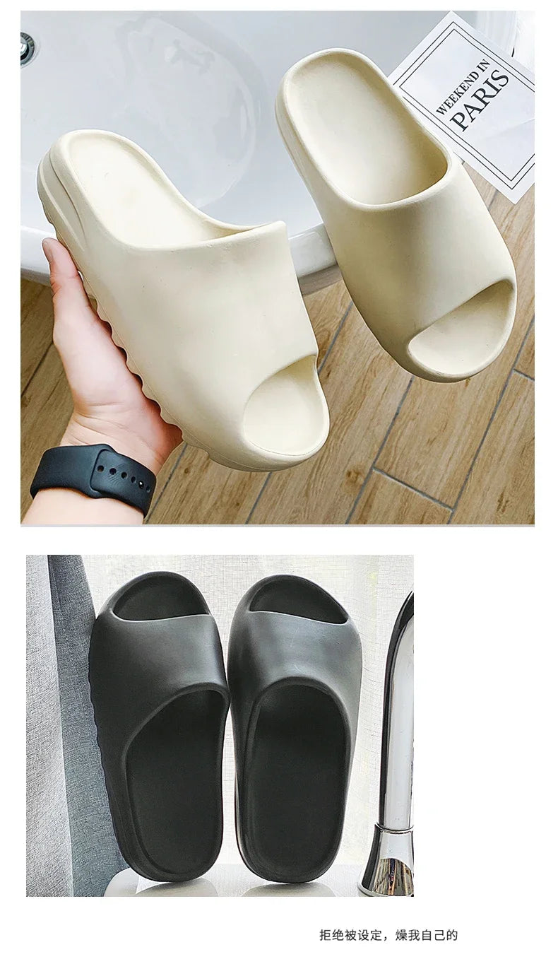 Everyday universal slides for men and woman