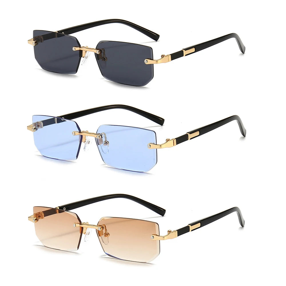 Men's dressy shades