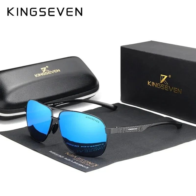 Men's casual shades