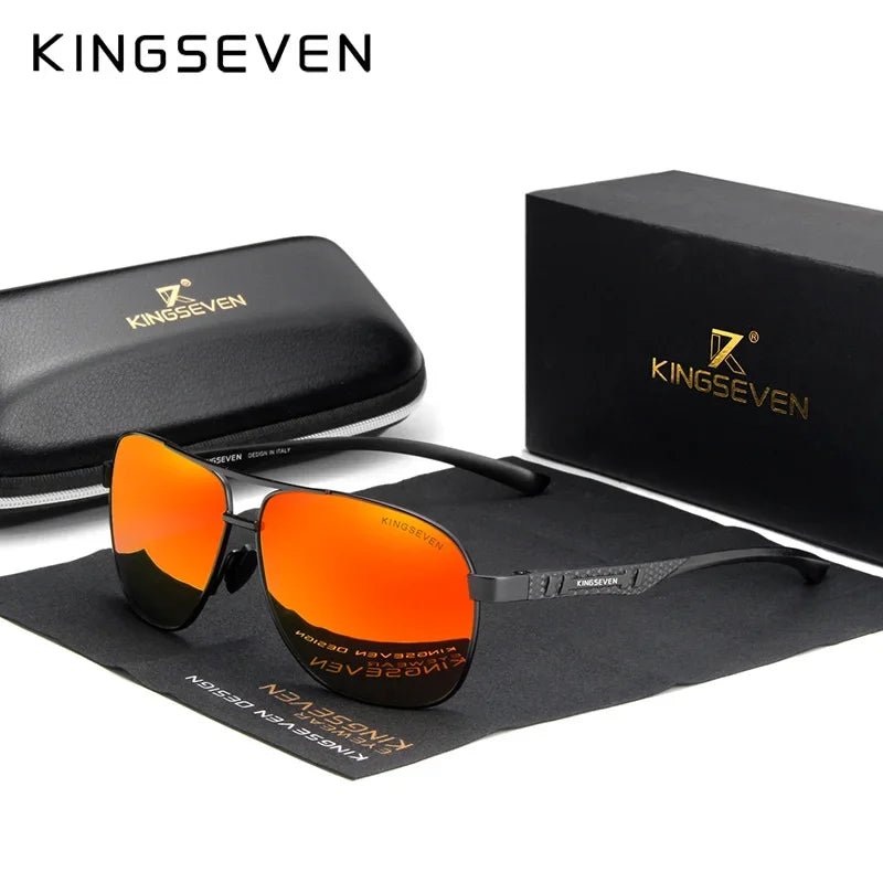 Men's casual shades