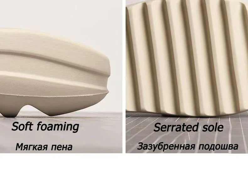 Everyday universal slides for men and woman