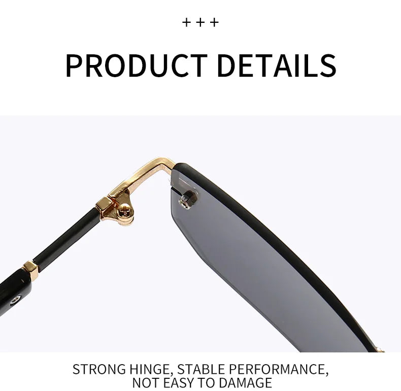 Men's dressy shades