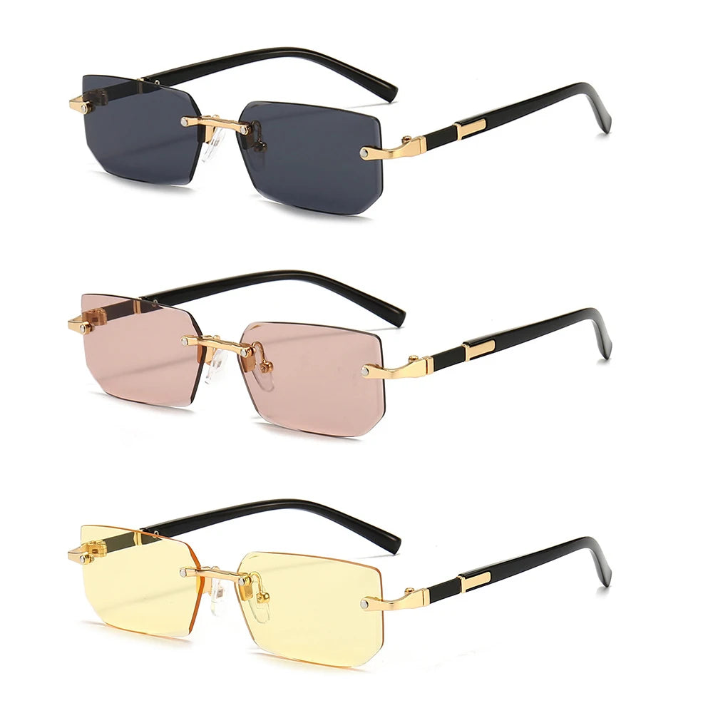 Men's dressy shades