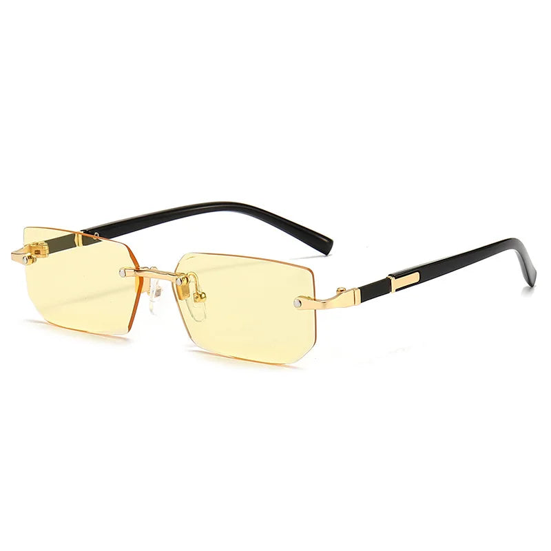 Men's dressy shades