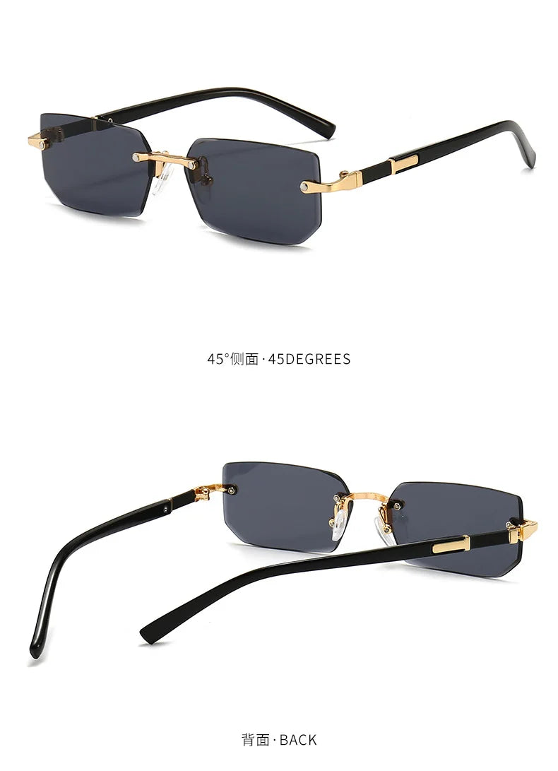 Men's dressy shades