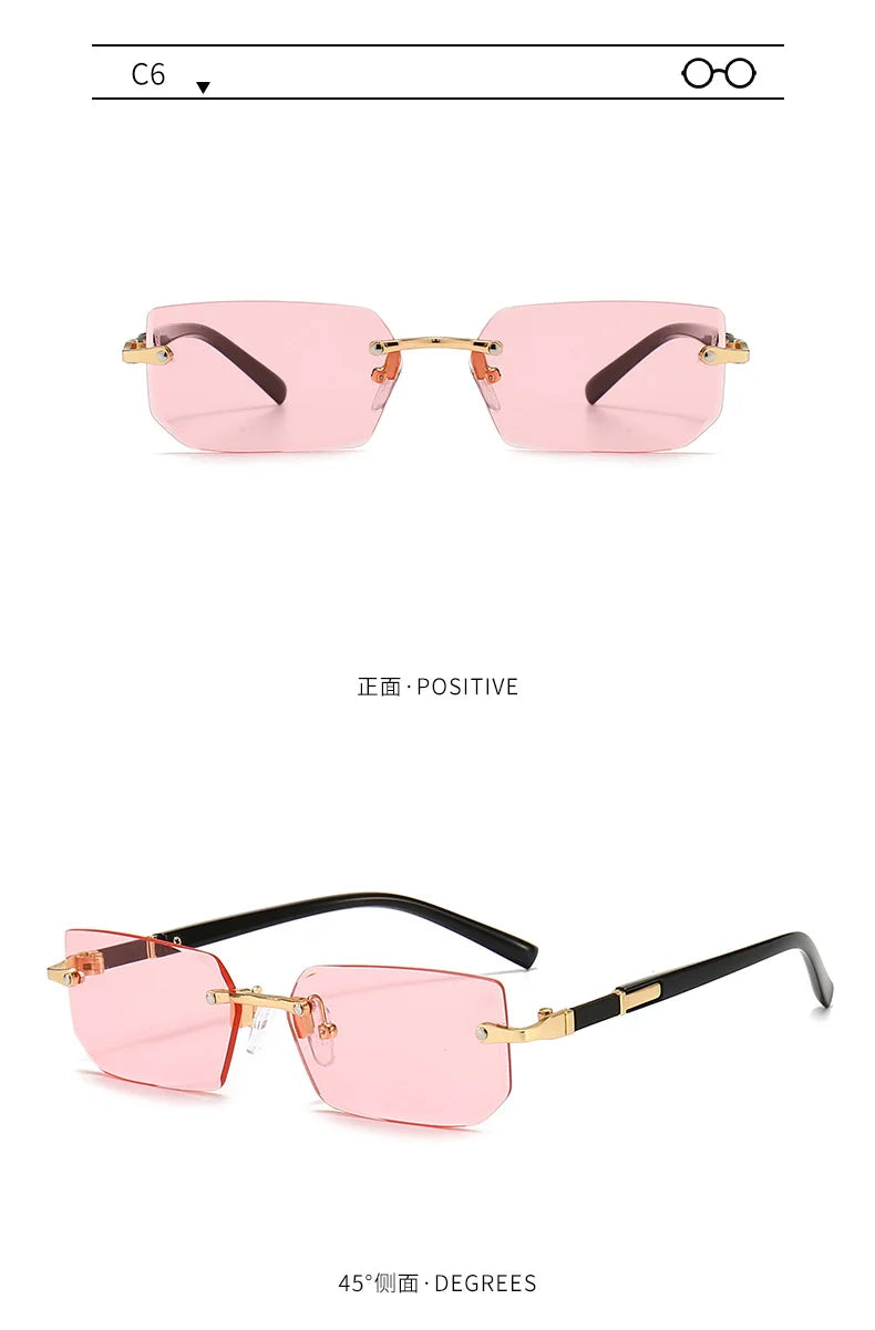 Men's dressy shades