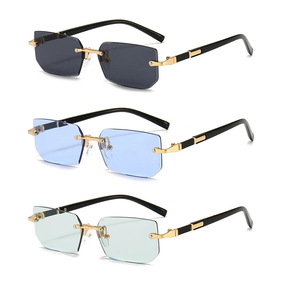 Men's dressy shades