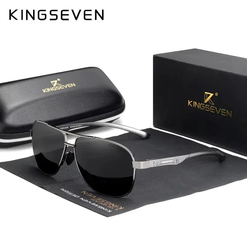 Men's casual shades