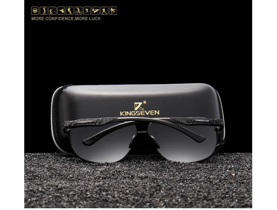 Men's casual shades