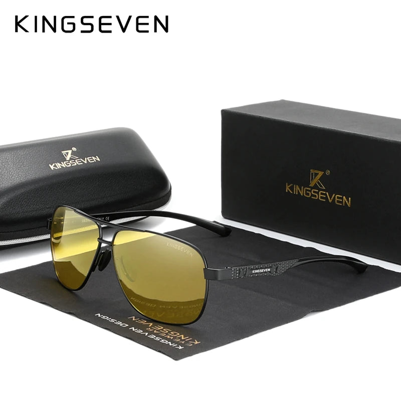 Men's casual shades