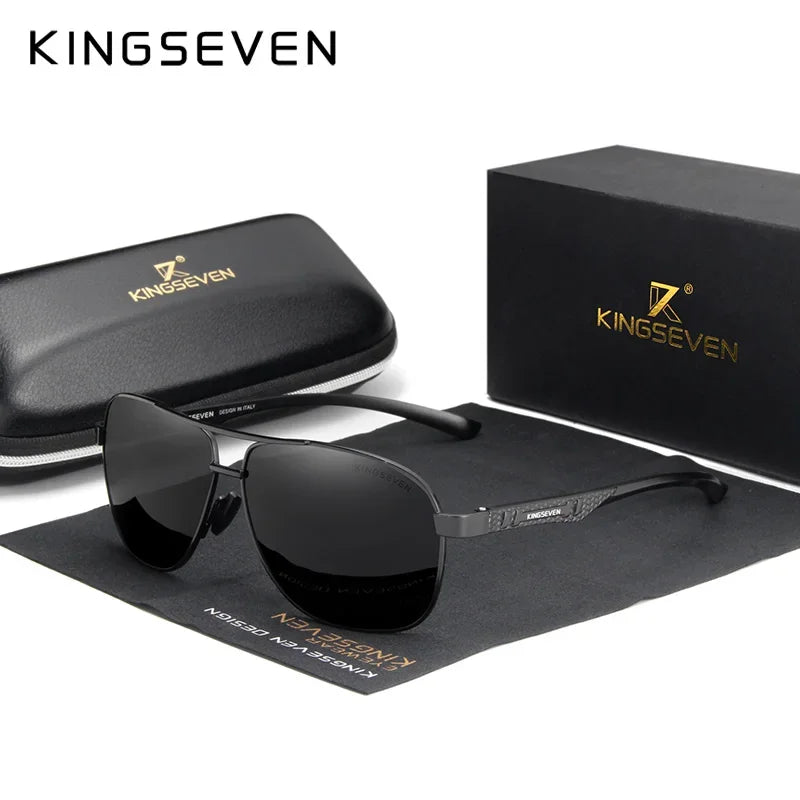 Men's casual shades