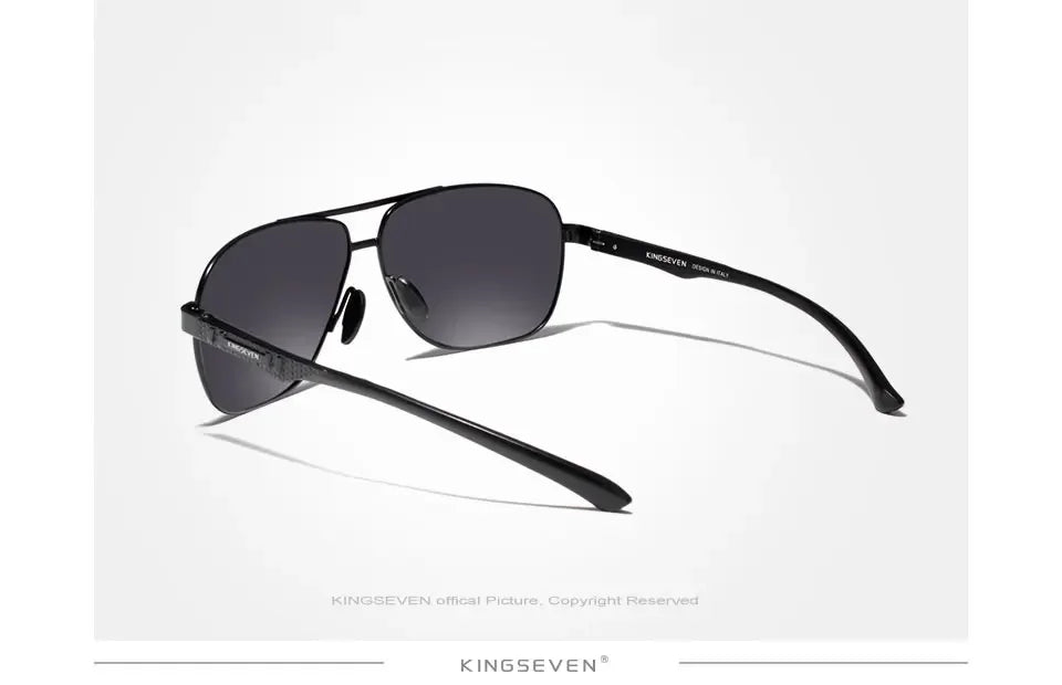 Men's casual shades