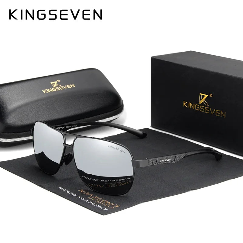 Men's casual shades