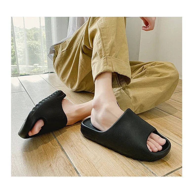 Everyday universal slides for men and woman