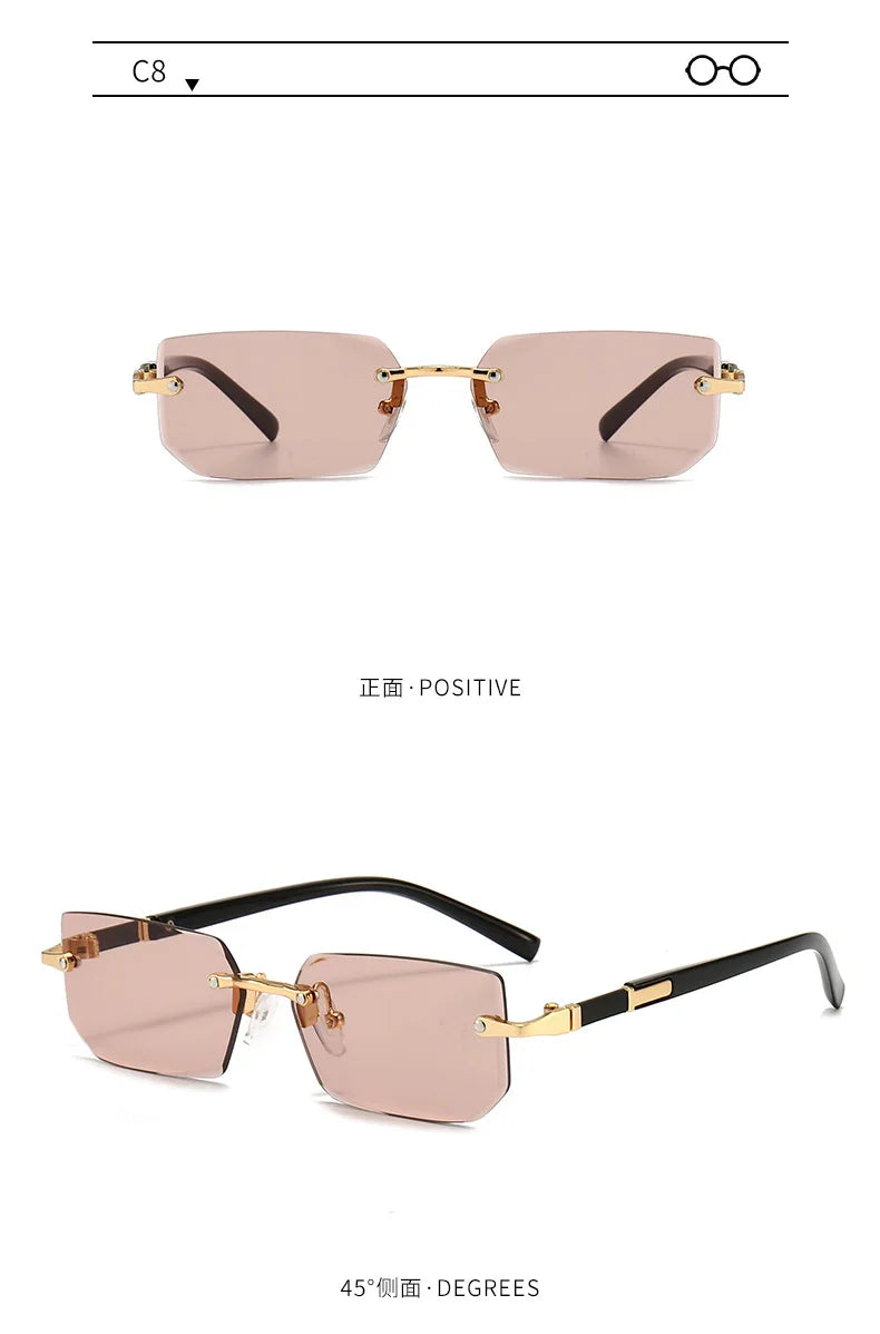 Men's dressy shades