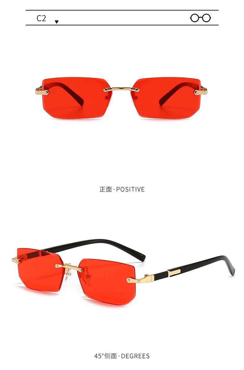 Men's dressy shades